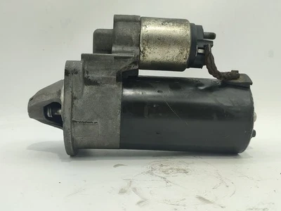 1756794 MOTORINO DI AVVIAMENTO / 2435058 PER FORD FOCUS II TURNIER DA_, FFS, DS - Immagine 1 di 4