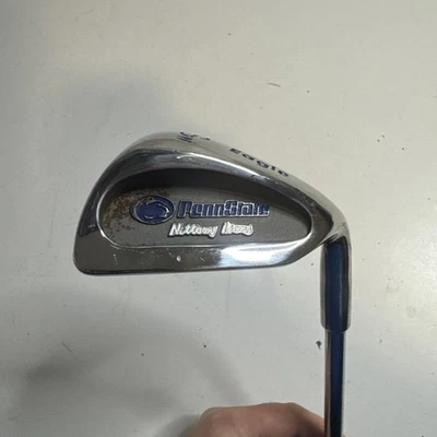 Penn State Nittany Lions Sand Wedge / RH / Regular Steel / 35.5" / xx7297 - Image 1 of 4