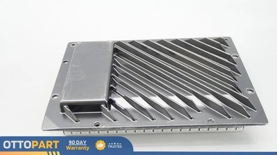 Amplificador de sonido de audio Jaguar XJ 2012-2019 con sonido premium OEM BJ3219C164 Foto 1 de 4