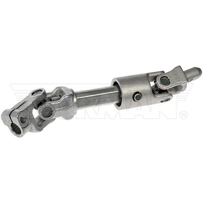 Eje de dirección intermedio Dorman 425-155 para 04-08 Grand Prix Monte Carlo Foto 1 de 4