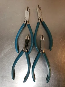 Lote de 4 piezas de equipo médico Orthopli L2  - Imagen 1 de 7