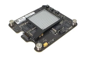 Hard drive HPE 640GB SSD PCIe M.2 2260 BK836A - Afbeelding 1 van 3