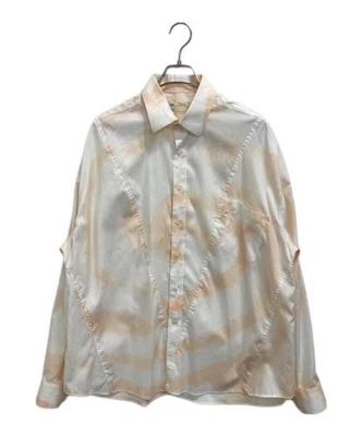 77circa Camisa Rehecha Marfil Foto 1 de 4