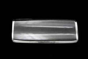 High quality mineral Crystal 36.4 x 16.9 x 2.7 mm. - Imagen 1 de 2