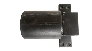Tragrolle Top Roller für Hanix H 75-B/ H 75-C / Hyunda ROBEX 75.7 / Kubota KX251 - Bild 1 von 1
