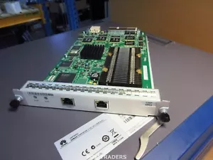 Carte plate-forme d'accès universelle HUAWEI UAP-MRS DE HUAWEI U-SYS UAP3300 - Photo 1/2