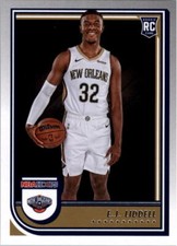 2022-23 Hoops Basketball Card Pick (Base) 101-300