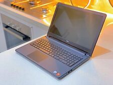 ༺ༀ 15” DELL Inspiron 5000 ™intel™Core i5-6th-HDMI-15.6”LED-DUAL X-ༀ༻#302