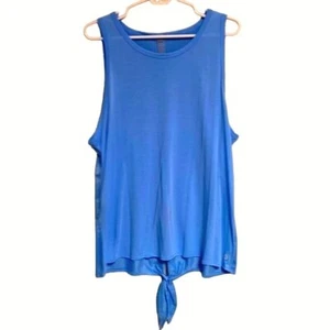 Dip by Kroger Polyester Rayon Athletic Sports Tank Top size XXL - Picture 1 of 6