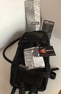 CamelBak 100 oz. *NWT* Maximum Gear H.A.W.G. CONDURA PLUS BLACK - Picture 1 of 12