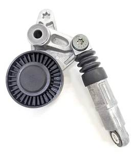 Tensor de cinturón auxiliar en V diésel Porsche Cayenne 957 958 3,0 L 95810236100 - Imagen 1 de 10