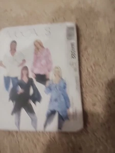 4592 Simplicity ~ Schnittmuster ~ Größe 14-20 ~ ~ ~ ~ Angebot MP 30 - Bild 1 von 2