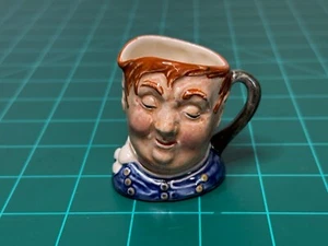 Vintage Royal Doulton 40er Jahre Fat Boy Figur Tasse - Bild 1 von 6