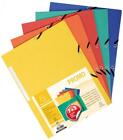 EXACOMPTA Teczka kolekcjonerska Pakiet promocyjny 7+3, A4, różne kolory
