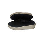 Nike Air Force 1 Lover Xx Premium Black Bv8249-001 Mule Shoes Women's Sz 6.5 New