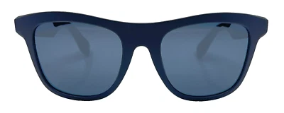 ADIDAS ORIGINALES - OR0057 92X 53/20/145 - AZUL - NUEVAS GAFAS DE SOL Y ESTUCHE AUTÉNTICAS Foto 1 de 3