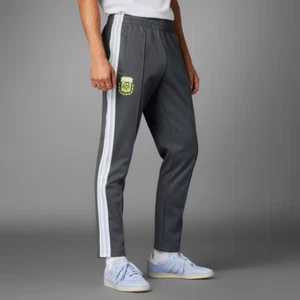 adidas Originals Beckenbauer Retro Track Pants Argentina - "SEALED" - Picture 1 of 10