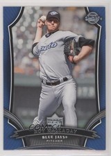 2005 Upper Deck Sweet Spot Roy Halladay #88 HOF