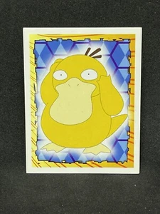 POKÉMON MERLIN (1999) SERIE 1 PSYDUCK NONHOLO #54 - Picture 1 of 2