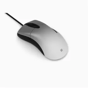 Microsoft Pro Intellimouse Wired Optical Gaming Mouse (No Box) 99% New - Picture 1 of 2