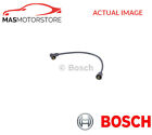 Ignition Cable Bosch 0 986 356 040 P New Oe Replacement