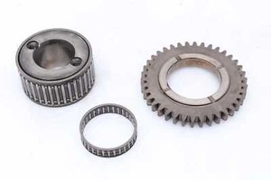 Needle Bearing Sprocket Suzuki GS 550 E GS550E 78-82 - Picture 1 of 3