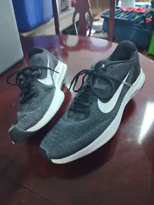 Nike Downshifter 9 Zapatos de Entrenamiento para Correr AQ7481-002 Para hombres EE. UU. 11.5 Antracita - Imagen 1 de 5