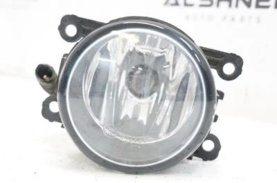Luz antiniebla delantera derecha Ford Fusion 2014 pasajero 4F9Z-15200-AACP OEM Foto 1 de 4