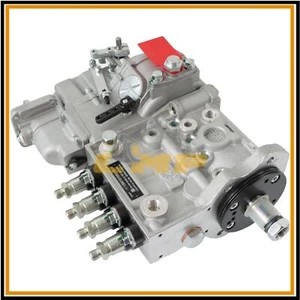 Fuel Pump 5268997 5261583 CPES4PD120RS for 4BT 4BTA 3.9L 125HP 140HP - Picture 1 of 12
