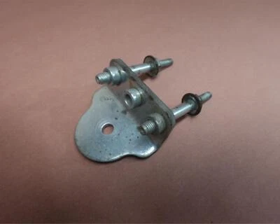 Кронштейн для крепления переднего двигателя Harley Davidson VRSCA V-Rod 2002-2006 годов выпуска - Изображение 1 из 4