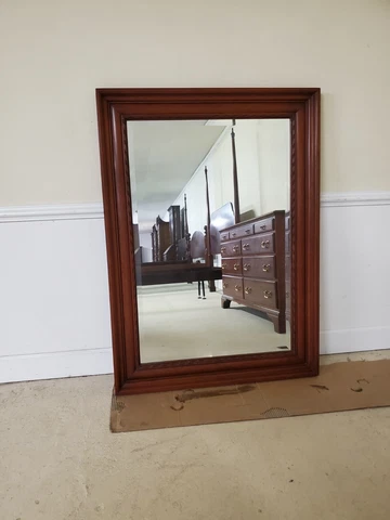HENKEL HARRIS MIRROR CHERRY H-8 Cover
