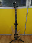 IBanez SSR645-NTF 1P-01 Used Electric Bass Guitar