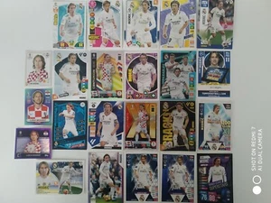 MODRIC STICKERS & CARDS COLECCIÓN 60 UNIDADES - Imagen 1 de 21