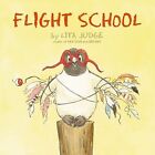 Flight School Judge, Lita