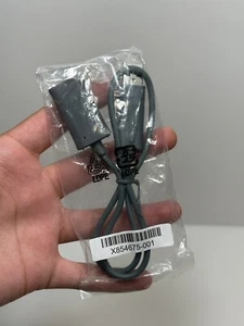Genuine X854675-001 Microsoft Kinect Xbox 360 WiFi Extension Cable - Picture 1 of 1