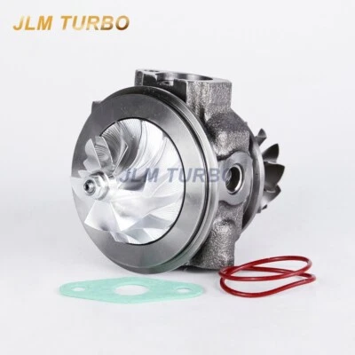 Billet turbocharger core TD03 for BMW 135i 335i 535i 735i 225Kw 3.5i 49131-07005 - Image 1 of 4