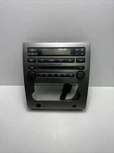 2008 - 2012 Nissan Titan Radio Control Panel OEM 28098 ZR10C - Picture 1 of 15