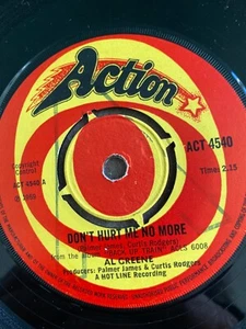 Al Greene Don’t Hurt Me No More - Picture 1 of 4