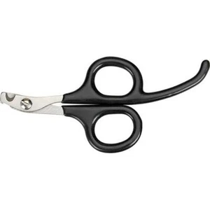 Pet Pals TP19106 MGT Pet Nail Scissor Sm with Finger Rest - Picture 1 of 1