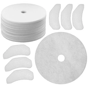 Tumble Dryer Exhaust Filter for KLARSTEIN Jet Set 2500 Air Intake x 30 Pc Kit - Picture 1 of 12