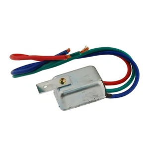 Universal Voltage reducer for Gauges. Reduces 12v to 6v - Bild 1 von 2