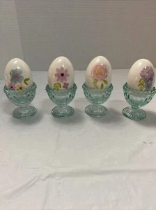Easter Table Decor Set of 4 (DS) - Picture 1 of 12