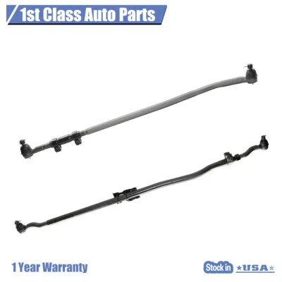 DS800982A Steering Linkage Assembly for Jeep Wrangler 2007-2016 - Image 1 of 4