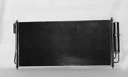 Condensador de aire acondicionado para Nissan Máxima 2004-2008 2002-2006 Nissan Altima Foto 1 de 1