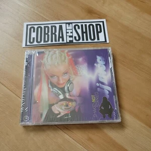 D J MEA - Shaken Not Stirred - CD - **BRAND NEW/STILL SEALED** - Imagen 1 de 2