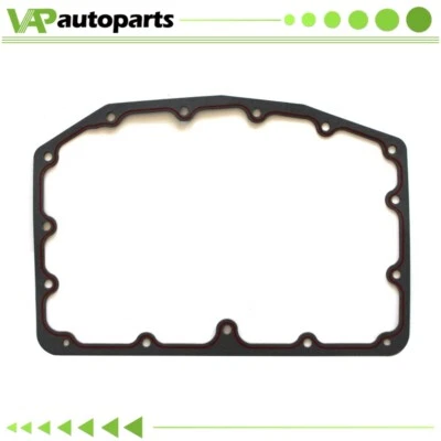 Junta de cárter de aceite para Ford F250 F350 F-450 Super Duty 2011-2016 6,7 L OHV Foto 1 de 4