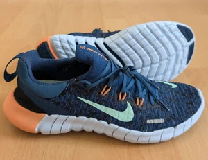 Nike Free RN 5.0 Next Nature Laufschuhe Sneaker Running - Gr. 38 | CZ1891-402 - Bild 1 von 4
