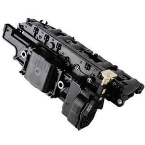 6L45 6L50 6L80 COMPLETE VALVE BODY Transmission Control Module For GM 24254908 - Bild 1 von 10