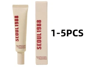 K-secret SEOUL 1988 Eye Cream Retinal Liposome 30mL NEW ! - Picture 1 of 16