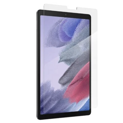 NEW ZAGG Samsung Galaxy Tab A7 Lite Screen Protector Glass Elite VisionGuard(BR) - Image 1 of 4